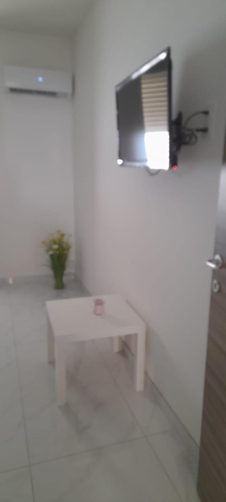 Blu Mare Apartment Avola Exterior photo