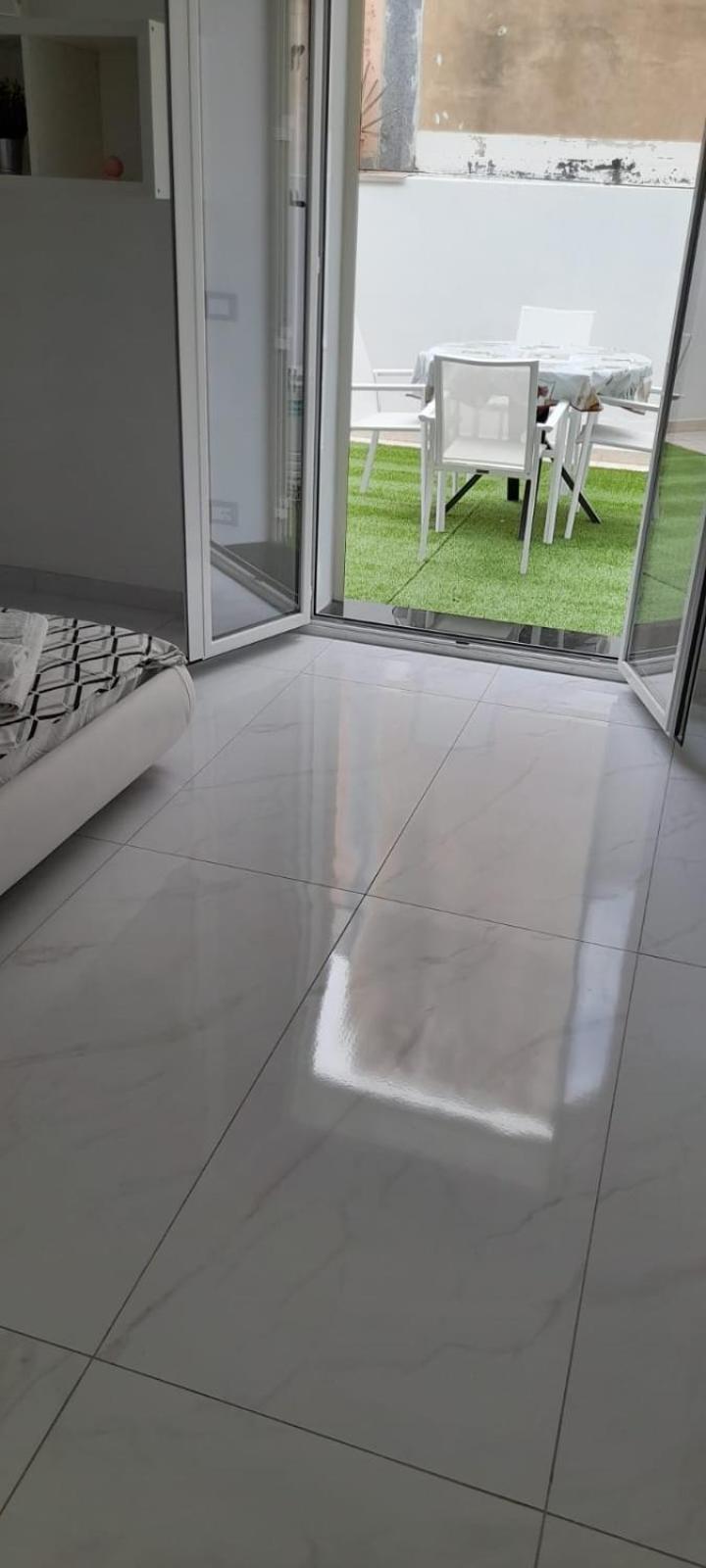 Blu Mare Apartment Avola Exterior photo