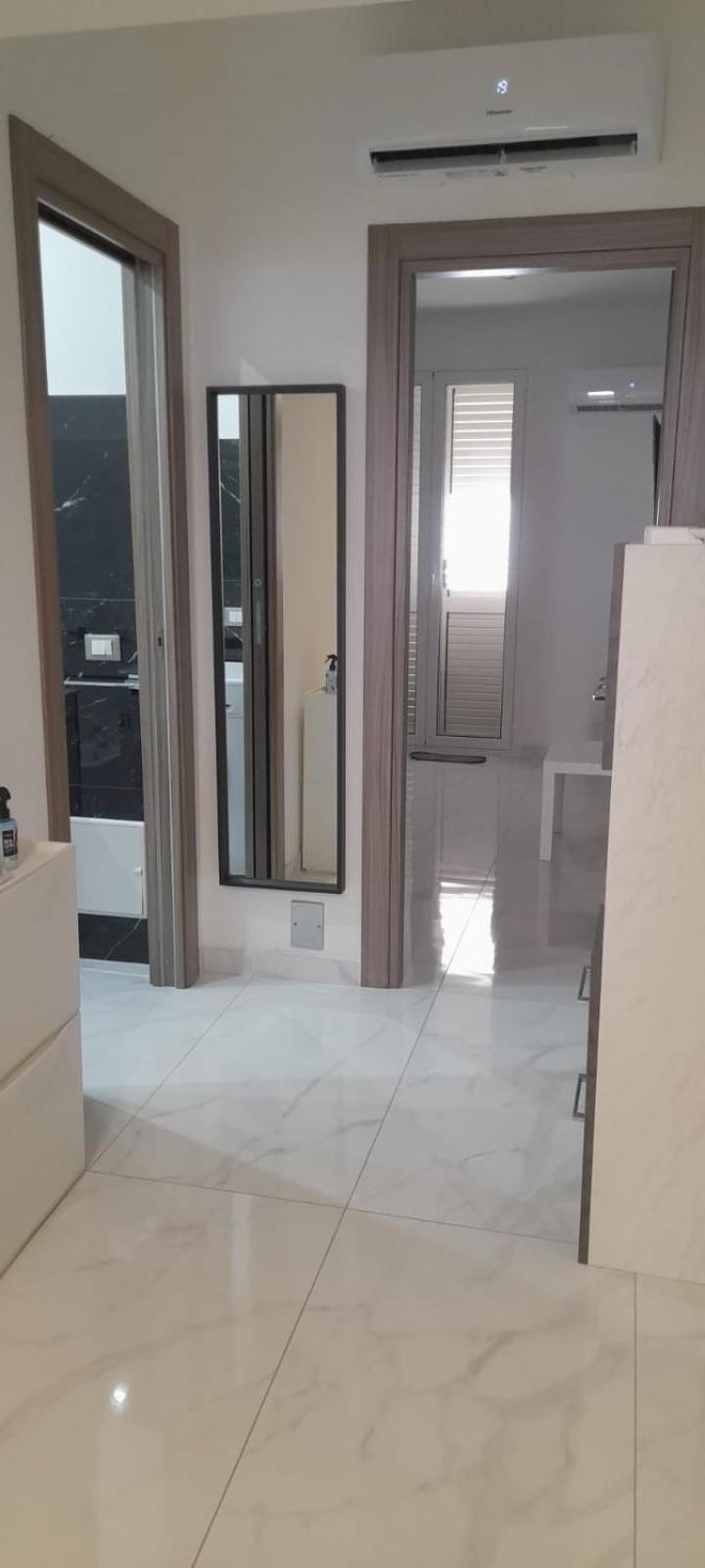Blu Mare Apartment Avola Exterior photo