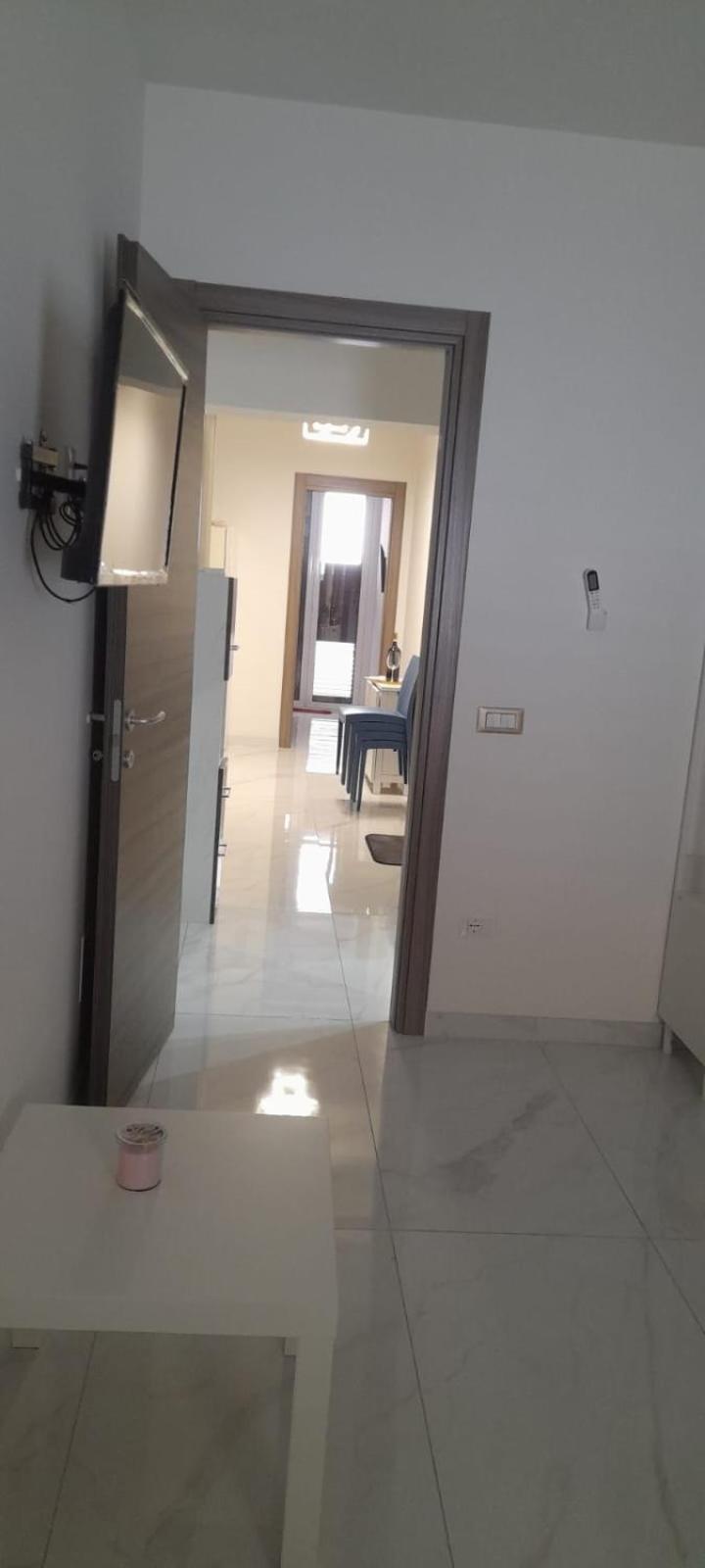 Blu Mare Apartment Avola Exterior photo