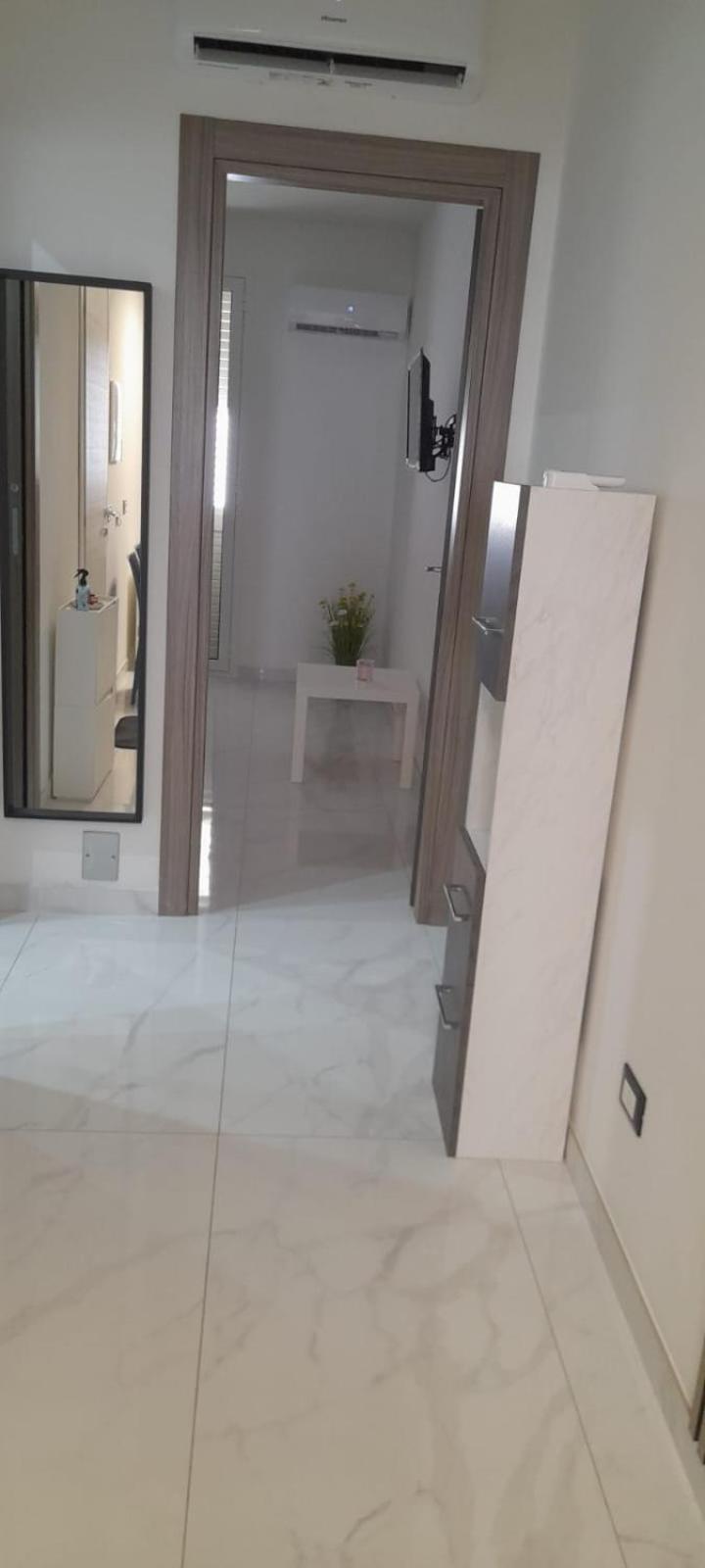 Blu Mare Apartment Avola Exterior photo