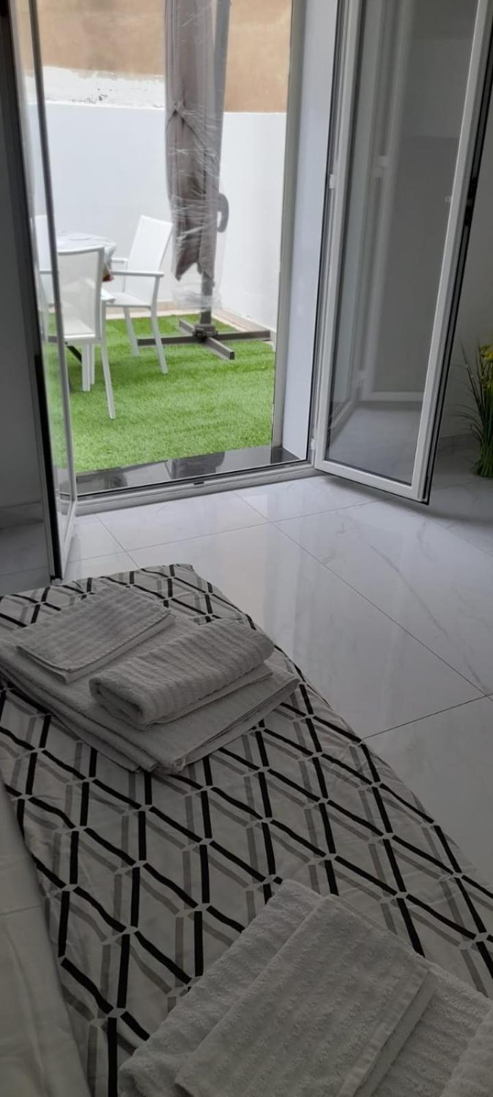 Blu Mare Apartment Avola Exterior photo