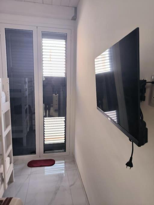 Blu Mare Apartment Avola Exterior photo