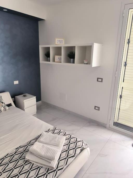 Blu Mare Apartment Avola Exterior photo