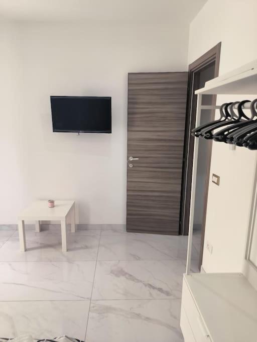 Blu Mare Apartment Avola Exterior photo