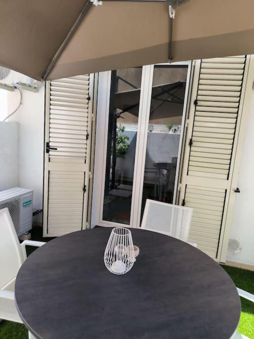 Blu Mare Apartment Avola Exterior photo