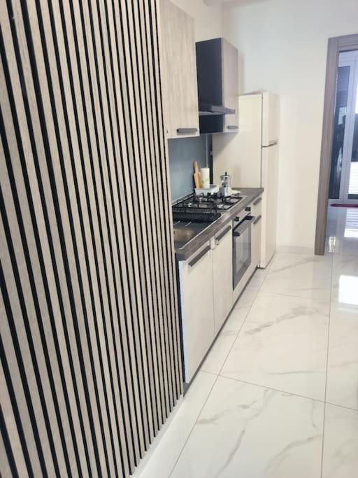Blu Mare Apartment Avola Exterior photo