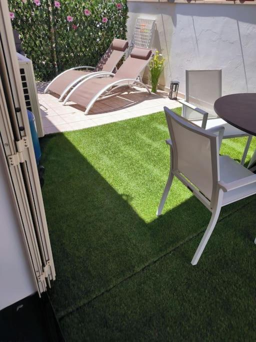 Blu Mare Apartment Avola Exterior photo