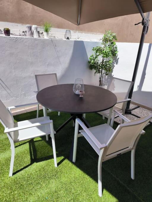 Blu Mare Apartment Avola Exterior photo