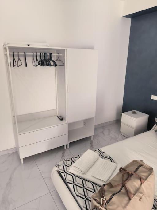 Blu Mare Apartment Avola Exterior photo